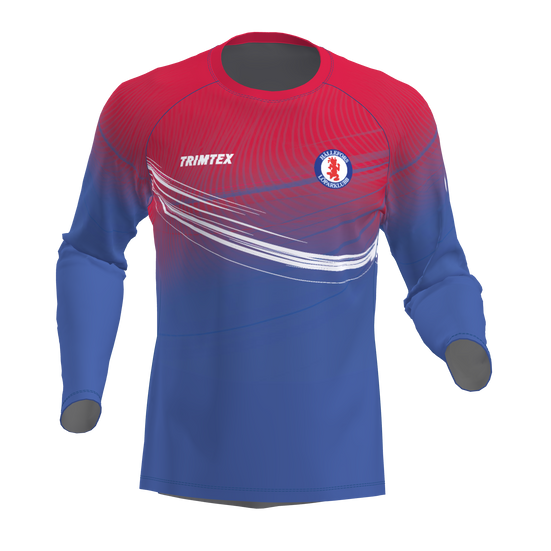 Free 2.0 T-shirt LS Women