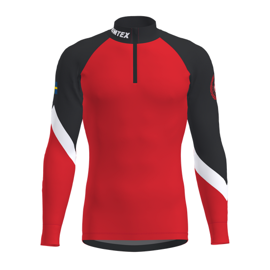 Ambition Raceshirt LS Jr