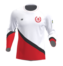 Free 2.0 T-shirt LS Men