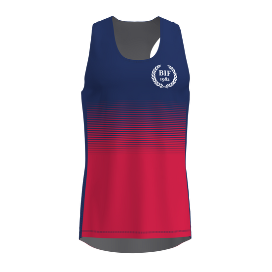 Fast 3.0 Singlet Women
