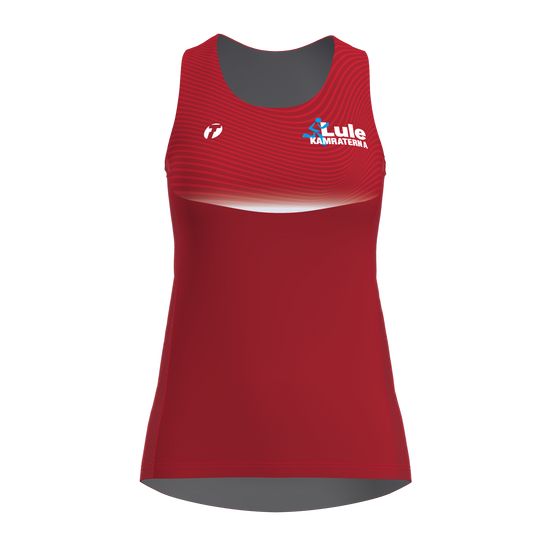 Run Singlet Women