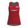 Run Singlet Women