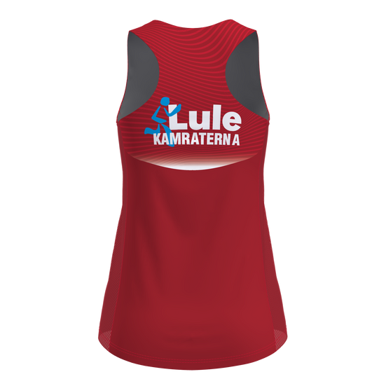 Run Singlet Women