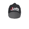 Bi-Elastic Cap