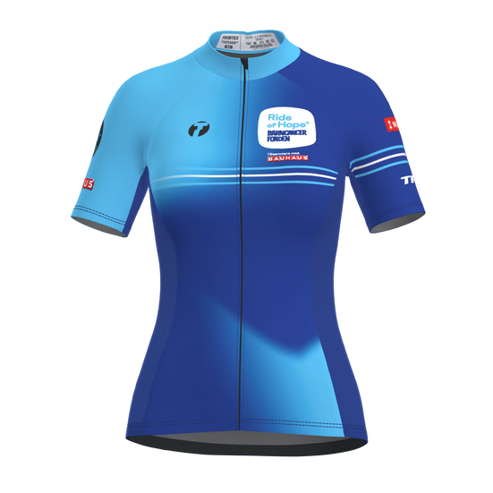 Elite 2.0 Shirt SS Women