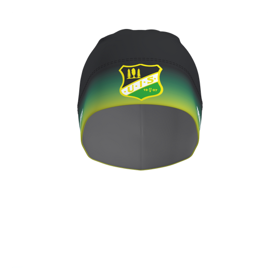 Pulse Cap