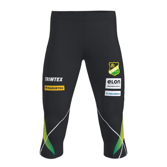 Rapid 3/4 Tights Jr