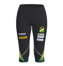 Rapid 3/4 Tights Women