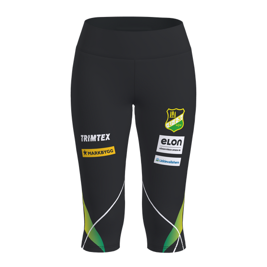 Rapid 3/4 Tights Women