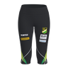Rapid 3/4 Tights Women
