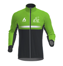 Team Micro Jacket Jr