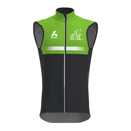Team Micro Vest