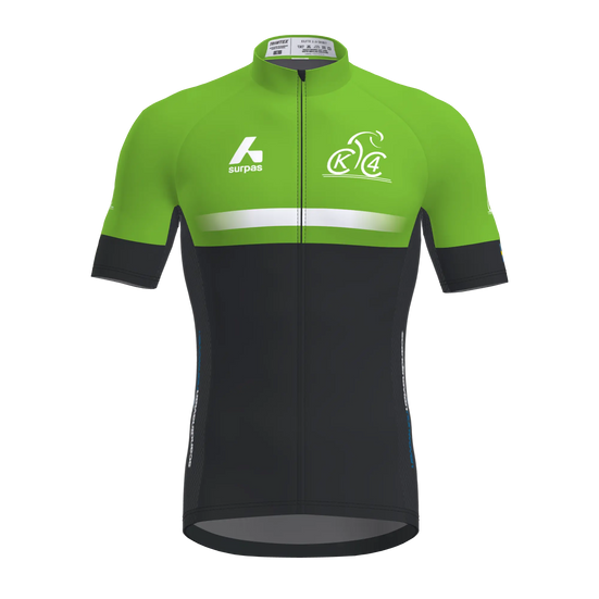 Elite 2.0 Shirt SS Jr