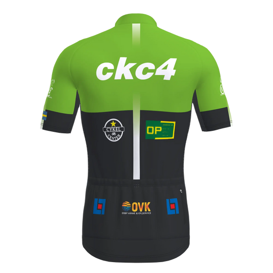 Elite 2.0 Shirt SS Men