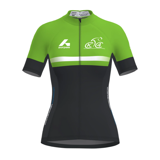 Elite 2.0 Shirt SS Women