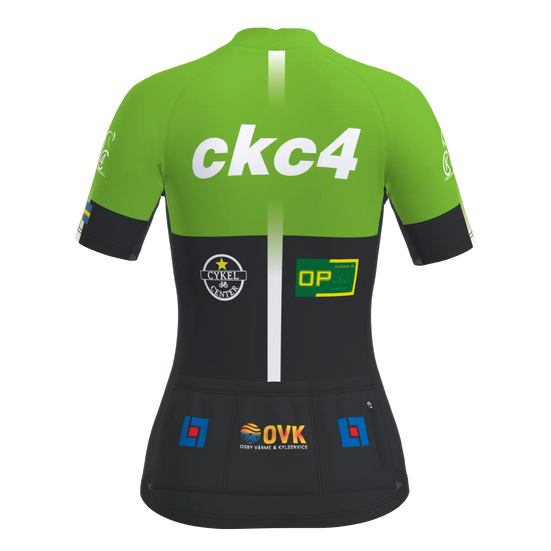 Elite 2.0 Shirt SS Women