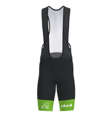 Victory 2.0 Bib Shorts Men