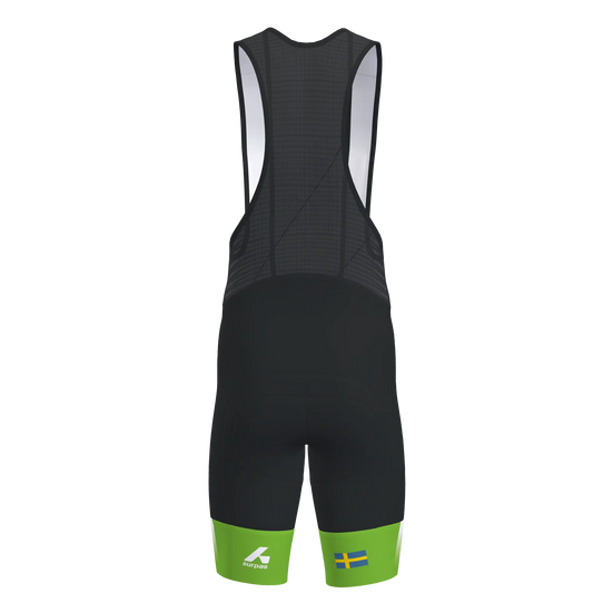 Victory 2.0 Bib Shorts Men