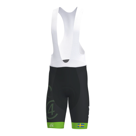 Elite Bib Shorts Jr