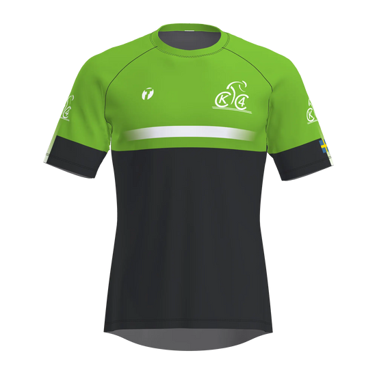 Free 2.0 T-shirt SS Women