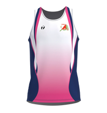 Run Singlet Men