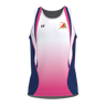 Run Singlet Men