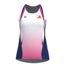 Run Singlet Women