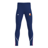 Rapid Long Tights Men