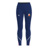 Rapid Long Tights Women