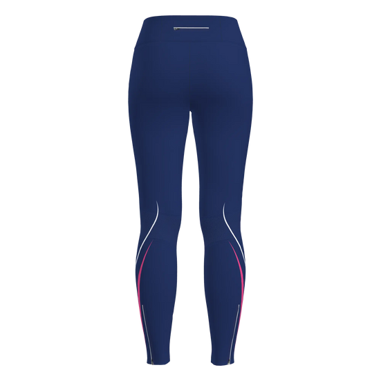 Rapid Long Tights Women