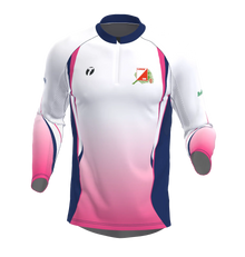 Trail Shirt LS Jr