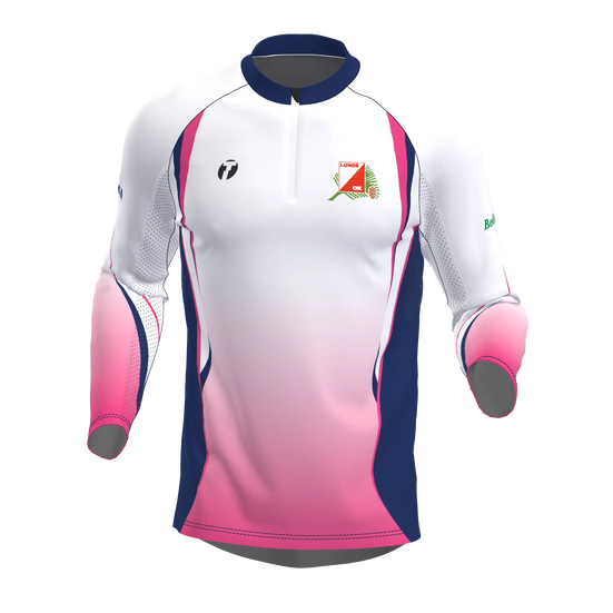 Trail Shirt LS Jr