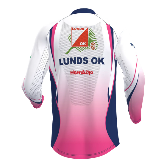 Trail Shirt LS Jr