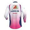 Trail Shirt LS Jr
