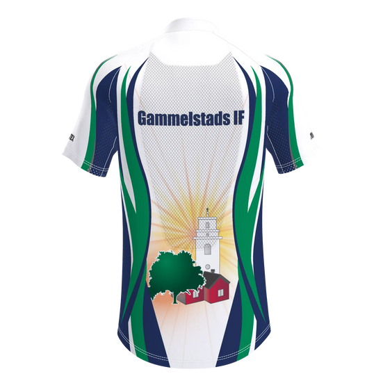 Trail Shirt SS Jr