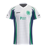 Basic Mesh O-Shirt SS Jr