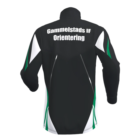 Pulse 2.0 Jacket Jr