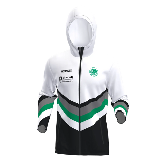 Fusion Hoodie Jr