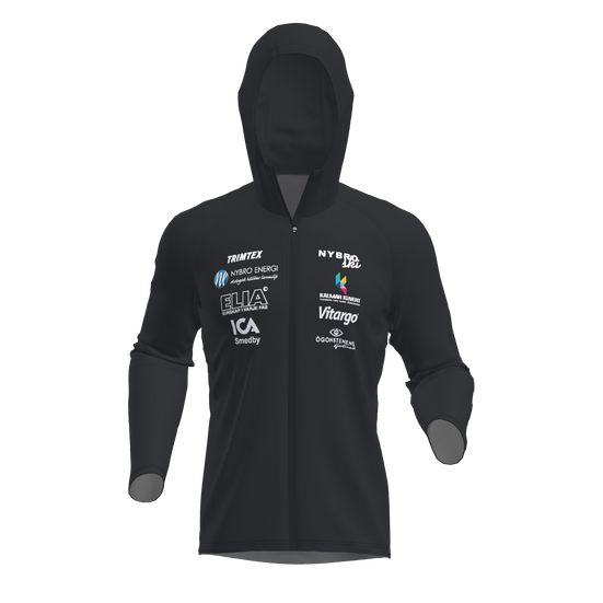 Flex 4.0 Hoodie Women