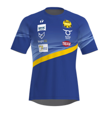 Free 2.0 T-shirt SS Women