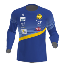 Free 2.0 T-shirt LS Jr