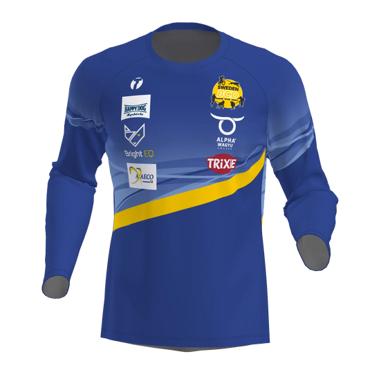 Free 2.0 T-shirt LS Jr