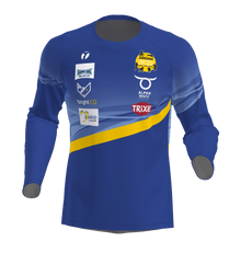 Free 2.0 T-shirt LS Jr