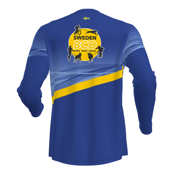 Free 2.0 T-shirt LS Jr