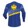 Free 2.0 T-shirt LS Jr