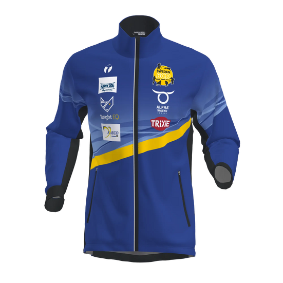Trainer 3.0 Jacket Men