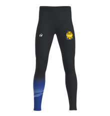 Rapid Long Tights Jr