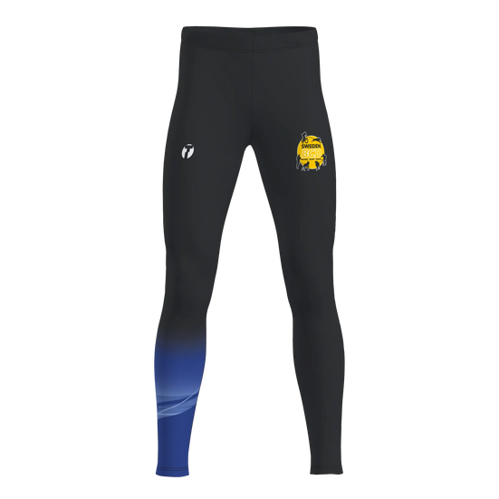 Rapid Long Tights Jr