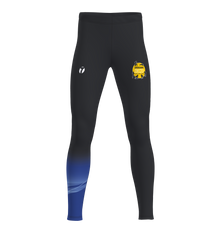 Rapid Long Tights Men