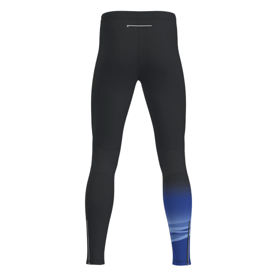 Rapid Long Tights Jr